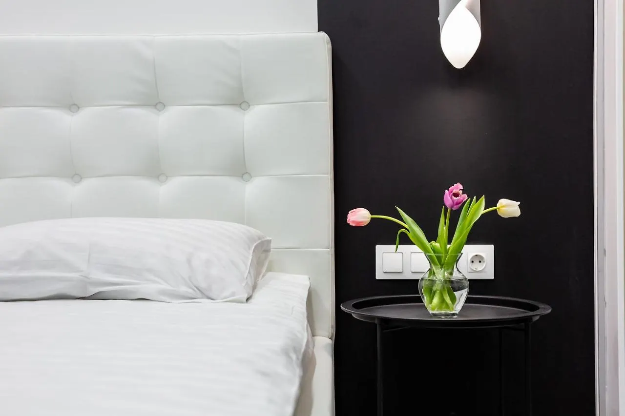 לבוב Bv Apartments Art Deco 0*,  אוקראינה