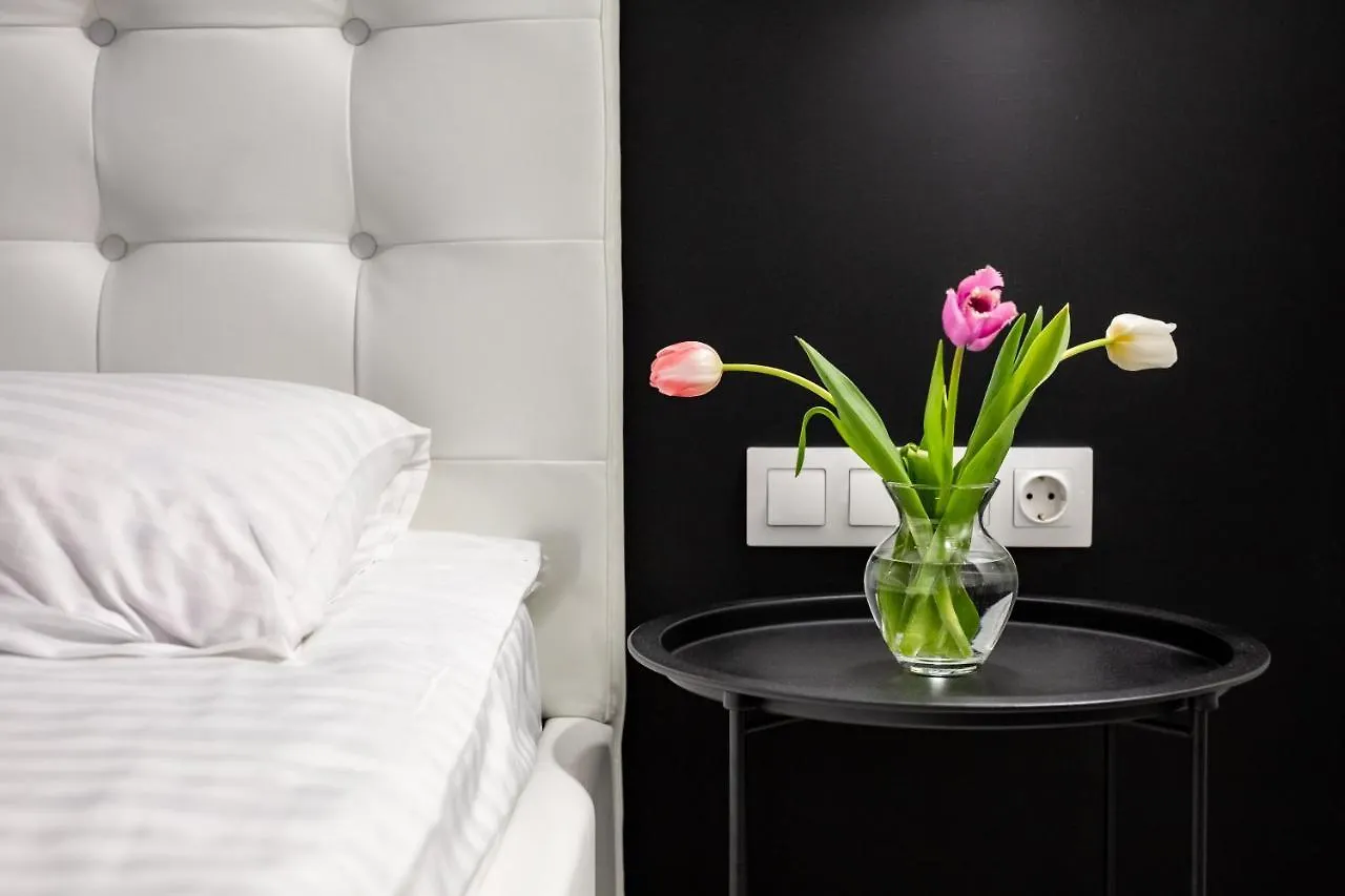 לבוב Bv Apartments Art Deco אוקראינה