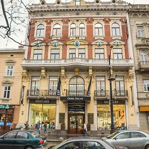 Opera Passage & Hotel apartamentowy